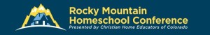 rocky mountain homeschool conference