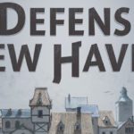 SPICE Movie Night "The Defense of New Haven"