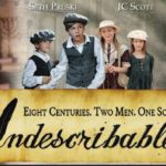 Friday Family Film Night: Indescribable