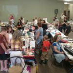 SPICE Homeschool Curriculum Fair 2017