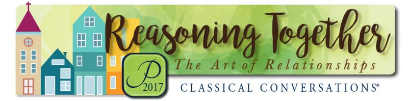 Classical Conversations Parent Practicum