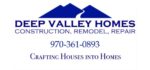Deep Valley Homes